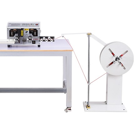 自動放線機(jī)