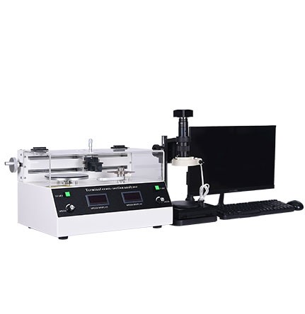 端子截面分析儀